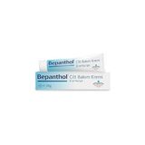 Mey İthalat Bepanthol Cilt Bakım Kremi 30GR Kategori: Çatlak Kremi P01454