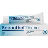 Mey İthalat Bepanthol Derma Cilt Bakım Kremi 30 gr (1 x 30 G)