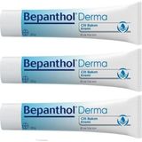 Mey İthalat Bepanthol Derma Cilt Bakım Kremi 30G 3'lü Paket 103566-3-70