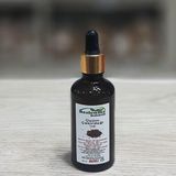Mey İthalat Beslenme Dedektifi Üzüm Çekirdeği Yağı Soğuk Sıkım 50 ml