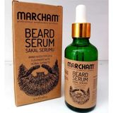 Mey İthalat Besleyici ve Onarıcı Sakal Serumu, 50ML, Amino Asit ve Flavonoid Kompleksi