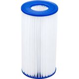 Mey İthalat Bestway Filtre Kartuşu (Iıı-A/c)