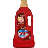Mey İthalat Bingo Sıvı Çamaşır Deterjan Bakım Renkli 2000 ml 33 Yıkama