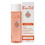 Mey İthalat® Bio-Oil Çatlak Karşıtı & Nemlendirici Cilt Bakım Yağı 125 Ml