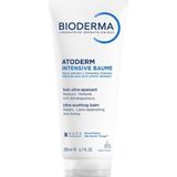 Mey İthalat Bioderma Atoderm Intensive Balm Çok Kuru ve Atopi Eğilimli Ciltler Için Nemlendirici Onarıcı Bakım Kremi Bebek, Çocuk ve Yetişkin Kullanımına Uygun 200 ml