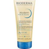 Mey İthalat Bioderma Atoderm Shower Oil Kuru Ciltler Için Niasinamid Içeren Nemlendirici ve Besleyici Duş Yağı Bebek, Çocuk ve Yetişkin Kullanımına Uygun