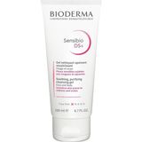 Mey İthalat Bioderma Sensibio Ds+ Hassas Ciltler Yağlı Pullanma Karşıtı Arındırıcı Temizleme Jeli B6 Vitamini 200 ml