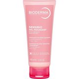 Mey İthalat Bioderma Sensibio Foaming Gel Hassas ve Normal Ciltler Durulanan Micellar Yüz Temizleme Jeli 100 ml