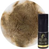 Mey İthalat Biomaser Kalıcı Makyaj Nano Pigment Boya, 505 Dark Gray, 12ML