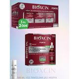 Mey İthalat Bioxcin Forte Yoğun Dökülme Karşıtı Şampuan ve Serum Seti 3X300ML + 3X50ML, DOLUNAYTCRT-FORTEBAKIMSERIJELLI1106