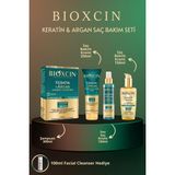 Mey İthalat Bioxcin Keratin & Argan Saç Bakım Seti, TYC1SSEI4N172442255688215