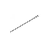 Mey İthalat Bits Uç T30 15 cm Buldex Vida İçin Uygun