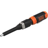 Mey İthalat Black + Decker BCF601C Şarjlı El Tipi Vidalama Makinesi