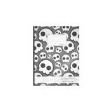 Mey İthalat Blanko Notizbuch • A4-Format, 100+ Seiten, Soft Cover, Register, „jugendlich“ • Original #goodmemos Blank Notebook • Perfekt Als Zeichenbuch, Skizzenbuch, Sketchbook, Leeres Malbuch