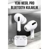 Mey İthalat® Bluetooth Kablosuz Kulaklık Yüksek Ses Kalitesi, Uzun Pil Ömrü