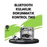 Mey İthalat® Bluetooth Kulaklık – Otomatik Eşleşme Ve Stabil Bağlantı