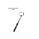 Mey İthalat® Bluetooth Selfie Çubuğu