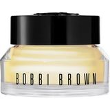 Mey İthalat Bobbi Brown Unisex Için Vitamin Zenginleştirilmiş Göz Tabanı - 0,5 Oz Krem