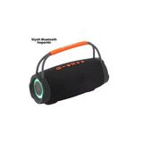 Mey İthalat® Bombox 3 Pro Siyah