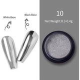Mey İthalat Born Pretty Ayna Efekt Pigment (46283-10) 2440
