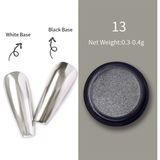 Mey İthalat Born Pretty Ayna Efekt Pigment (46283-13) 2443