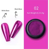 Mey İthalat Born Pretty Ayna Efekt Pigment (46283-2) 2432