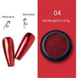 Mey İthalat Born Pretty Ayna Efekt Pigment (46283-4) 2434