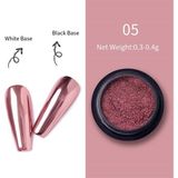 Mey İthalat Born Pretty Ayna Efekt Pigment (46283-5) 2435
