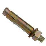 Mey İthalat® Borulu Çelik Dübel M10x85 (5 Adet)