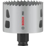 Mey İthalat Bosch 1 x Pro Multi Material Power Change Plus Hole Testere (Softwood, Drywall, Ø 68 Mm, Professional Accessory Rotary Drill/drivers)