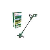 Mey İthalat Bosch Akülü Kenar Kesme Makinesi Easygrasscut 18V-26 (Akü Olmadan, 18 Volt Sistemi, Kesme Çapı: 26 Cm, Karton Ambalajda)