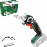 Mey İthalat Bosch Akülü Testere Advancedcut 18 (Akü ve Şarj Cihazı Dahil Değildir, Nanoblade Teknolojisi, 18 Volt Akü Sistemi, Karton Kutuda