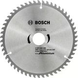 Mey Ithalat® Bosch Alüminyum Daire Testere Bıçağı 190X30 mm 54 Diş