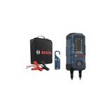 Mey İthalat Bosch C40-LI 6V &12V Akü Şarj Cihazı