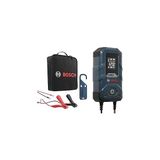 Mey İthalat Bosch C80-LI 6V &12V Akü Şarj Cihazı C Serisi