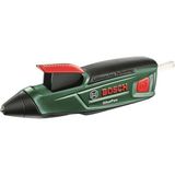 Mey İthalat Bosch Home And Garden Akülü Tutkal Tabancası Gluepen (Mikro-Usb Şarj Imkani, 4 Adet Tutkal Çubuğu Dahildir, 3,6 Volt, Karton Kutuda)