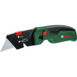 Mey İthalat Bosch Home And Garden Katlanır Maket Bıçağı