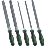 Mey İthalat Bosch Metal Eğe Seti 5 Parça - 1600A02ZB0