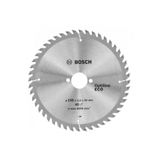 Mey İthalat Bosch Optine Eco Daire Testere Bıçağı 190x30 mm 48 Diş 2 608 641 790