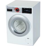 Mey Ithalat® Bosch Oyuncak Sesli Işıklı Çamaşır Makinesi - Renkli