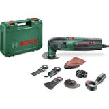 Mey İthalat Bosch Pmf 220 Ce Çok Fonksiyonlu El Aleti