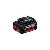 Mey İthalat Bosch Professional Gba 18 Volt 5,0 Ah Li-Ion Akü