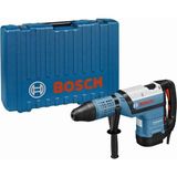Mey İthalat Bosch Professional Gbh 12-52 D Kırıcı Delici (1.700 W, 11,5 Kg, 19 J, Betonda Delme Çapı: 52 Mm)