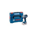 Mey İthalat Bosch Professional Gds 18V-450 Pc Akülü Darbeli Somun Sıkma (18 Volt, Solo, L-Boxx Çanta, 450 Nm Maks. Tork, 1/2" Kare Uç Girişi)