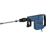 Mey İthalat Bosch Professional Gsh 11 E Kırıcı (1.500 W, 10,1 Kg, 16,8 J)