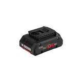 Mey İthalat Bosch Professional Procore 18 Volt 4,0 Ah Li-Ion Akü