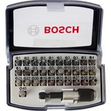 Mey İthalat Bosch Professional Vidalama Ucu, Seti 32 Parça