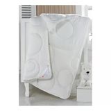 Mey İthalat® Box Bebek Pamuk Yorgan