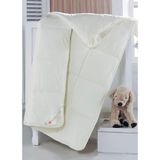 Mey Ithalat® Box Bebek Yün Yorgan - Renkli