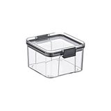 Mey İthalat Box Up Kilitli Saklama Kapları - Küçük 460 ml - [FT-100]